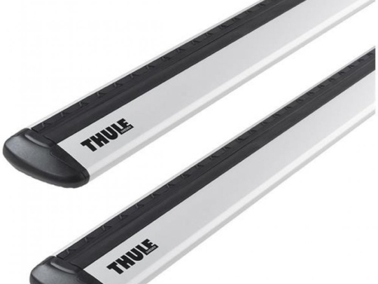 Příčníky THULE WingBar Evo