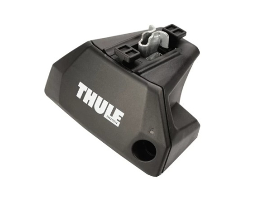 Patky Thule Evo Flush Rail 7106 + Kit